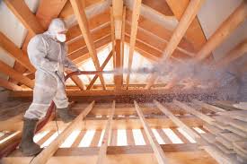 Best Crawl Space Insulation  in Pollock Pines, CA